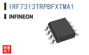 IRF7313TRPBFXTMA1