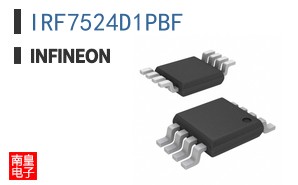 IRF7524D1PBF