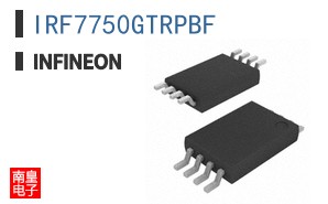 IRF7750GTRPBF