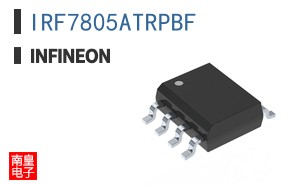 IRF7805ATRPBF