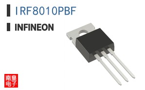 IRF8010PBF