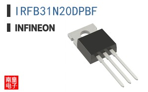 IRFB31N20DPBF