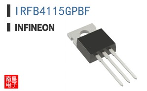 IRFB4115GPBF