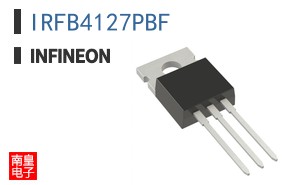 IRFB4127PBF