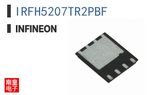 IRFH5207TR2PBF