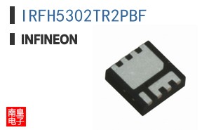 IRFH5302TR2PBF