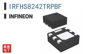 IRFHS8242TRPBF