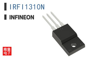 IRFI1310N
