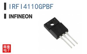 IRFI4110GPBF