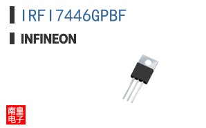 IRFI7446GPBF