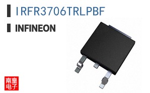 IRFR3706TRLPBF