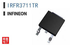 IRFR3711TR