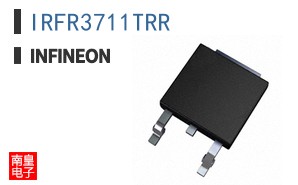 IRFR3711TRR