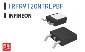 IRFR9120NTRLPBF