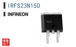 IRFS23N15D