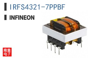 IRFS4321-7PPBF