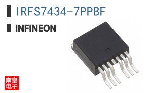 IRFS7434-7PPBF