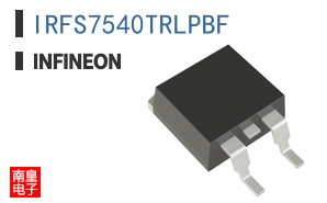 IRFS7540TRLPBF
