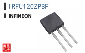 IRFU120ZPBF