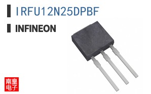 IRFU12N25DPBF
