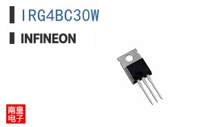 IRG4BC30W