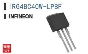 IRG4BC40W-LPBF