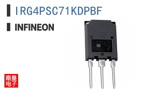 IRG4PSC71KDPBF