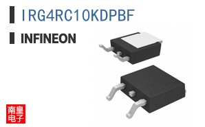 IRG4RC10KDPBF