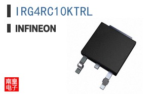 IRG4RC10KTRL