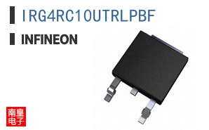 IRG4RC10UTRLPBF