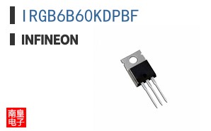 IRGB6B60KDPBF