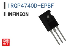 IRGP4740D-EPBF