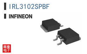 IRL3102SPBF