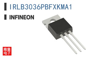 IRLB3036PBFXKMA1