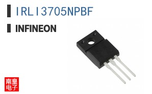 IRLI3705NPBF