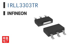 IRLL3303TR