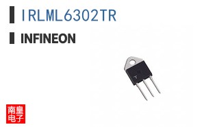 IRLML6302TR