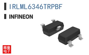 IRLML6346TRPBF