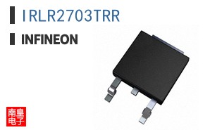 IRLR2703TRR