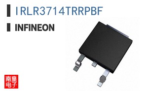 IRLR3714TRRPBF