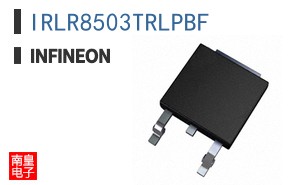IRLR8503TRLPBF
