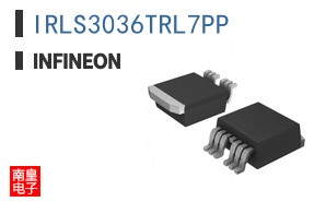 IRLS3036TRL7PP