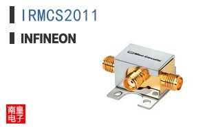 IRMCS2011