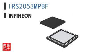 IRS2053MPBF