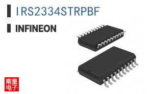 IRS2334STRPBF