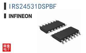IRS24531DSPBF