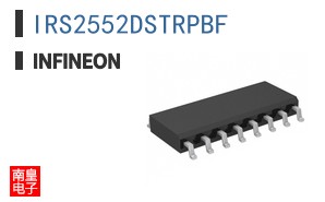 IRS2552DSTRPBF