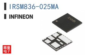 IRSM836-025MA