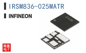IRSM836-025MATR