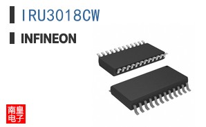 IRU3018CW